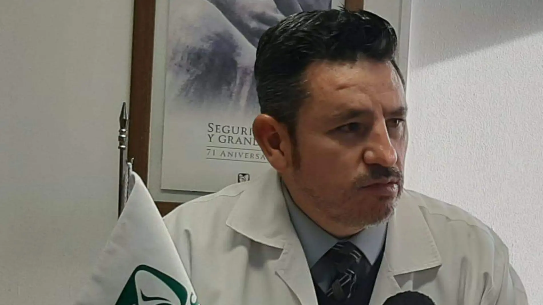 DOCTOR IMSS